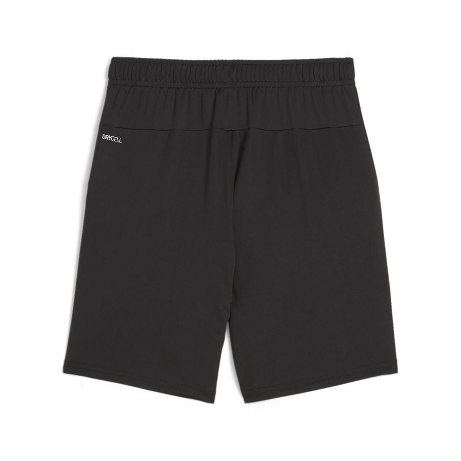 PRO Fodboldskole Short de Gardien - Noir
