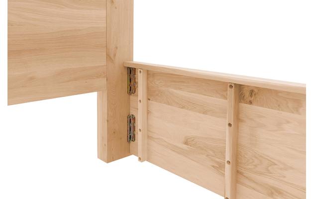 Bedframe Bibi