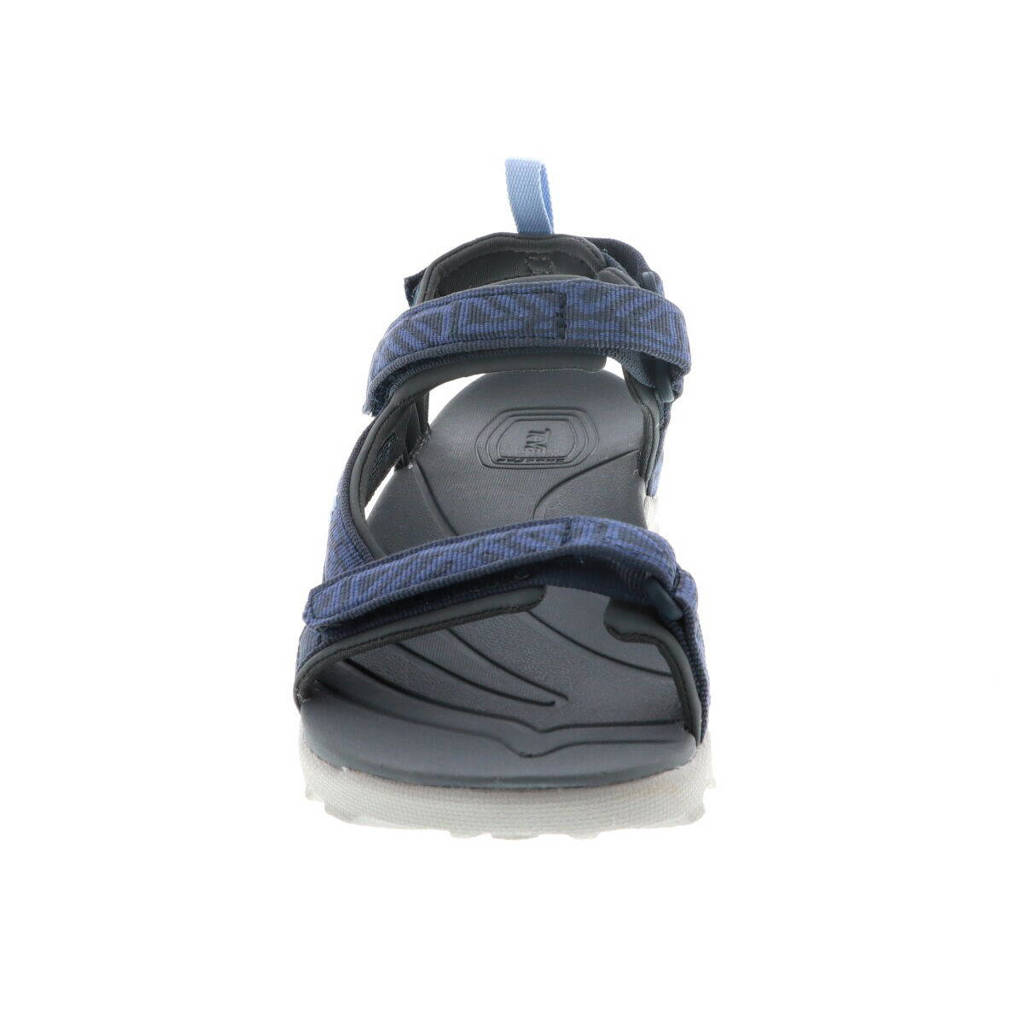 Teva Tiener sandalen donkerblauw