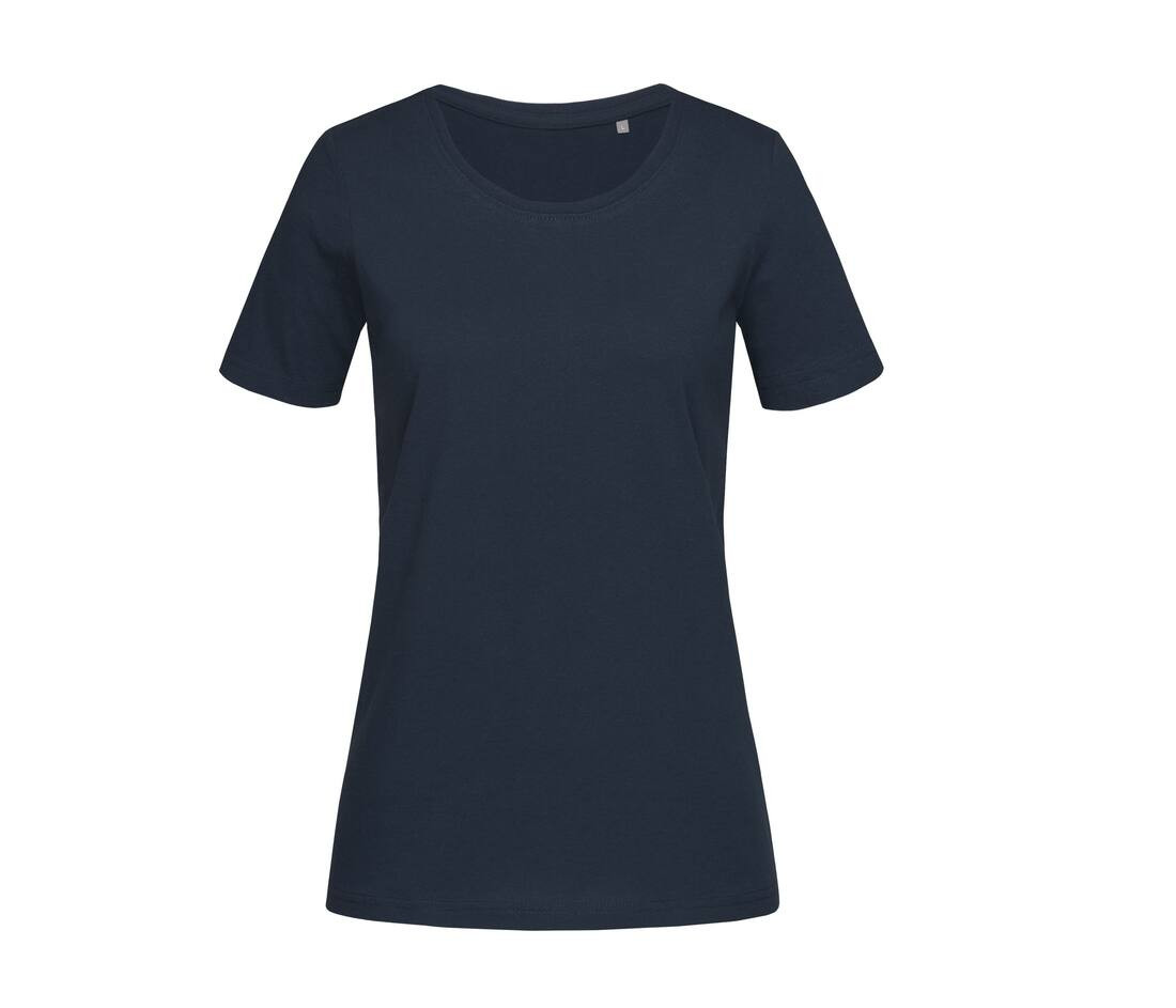 Stedman ST7600 - T-Shirt Femme Élégance Confort Premium