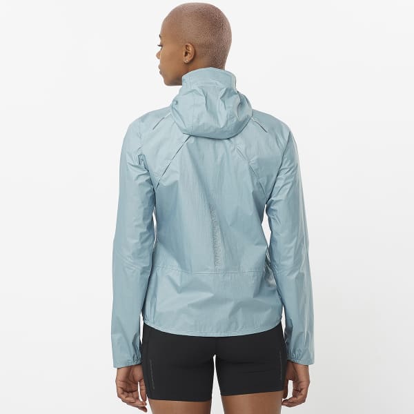 Veste trail SALOMON BONATTI WP JKT W