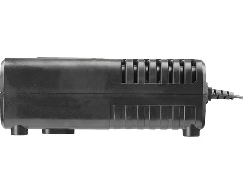 WORX 20V WA3867 snellader voor 4 Ah en 6 Ah accu's