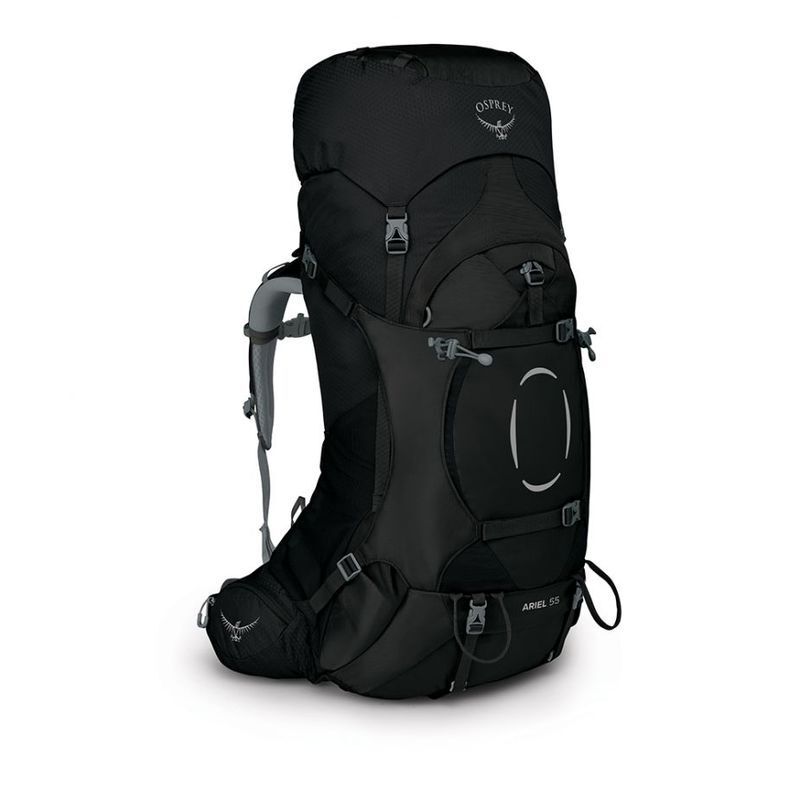 Ariel 55 - Sac à dos trekking femme