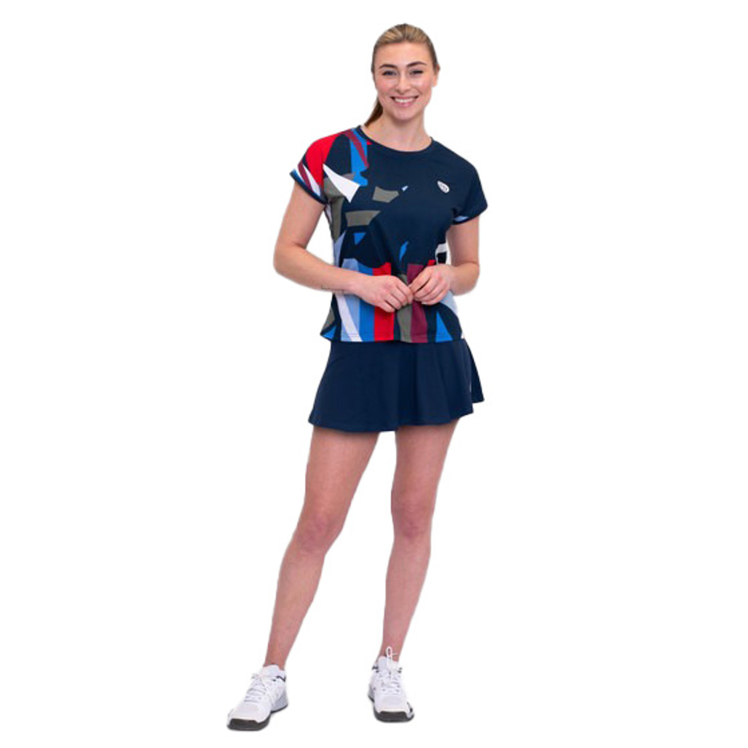 Bidi Badu US Open Set Dames