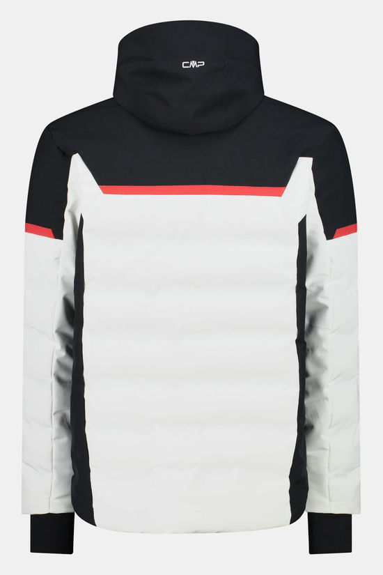 CMP CMP Man Ski Jacket Down Look Ski-Jas