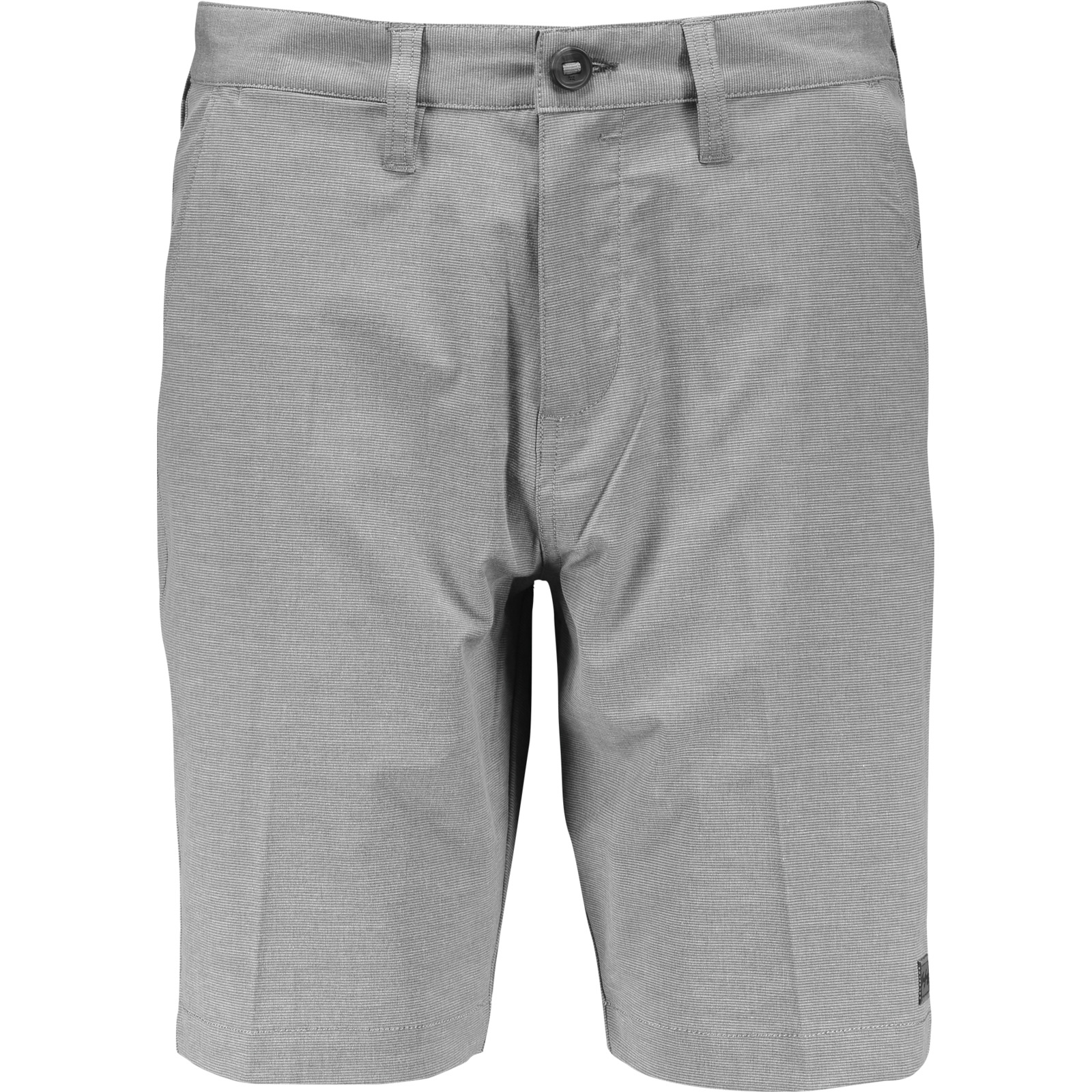 Billabong Herren-Shorts Crossfire Mid grau, 30