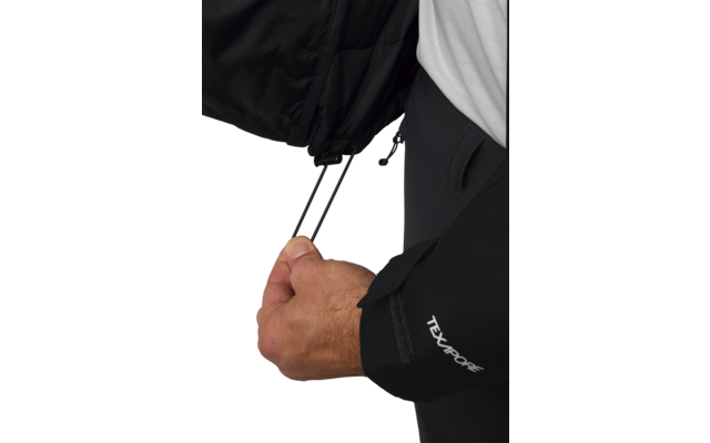 Jack Wolfskin Jasper  Herren Doppeljacke