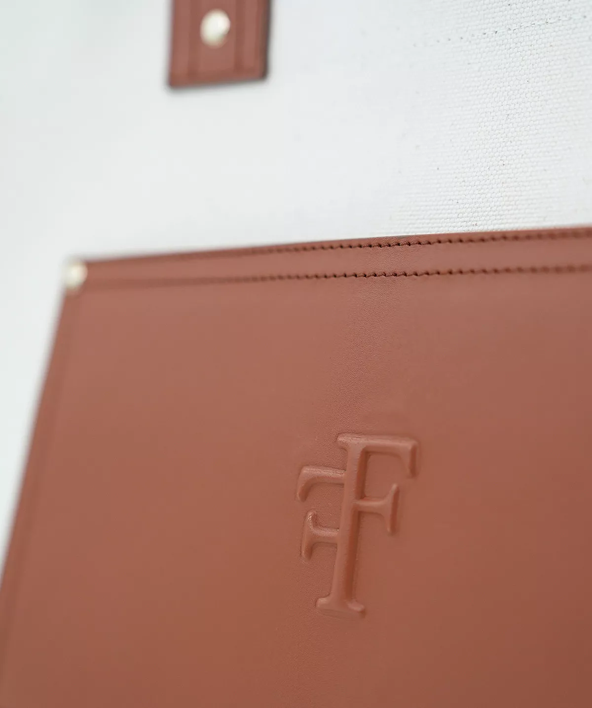 LE SAC CABAS FF45 SABLE