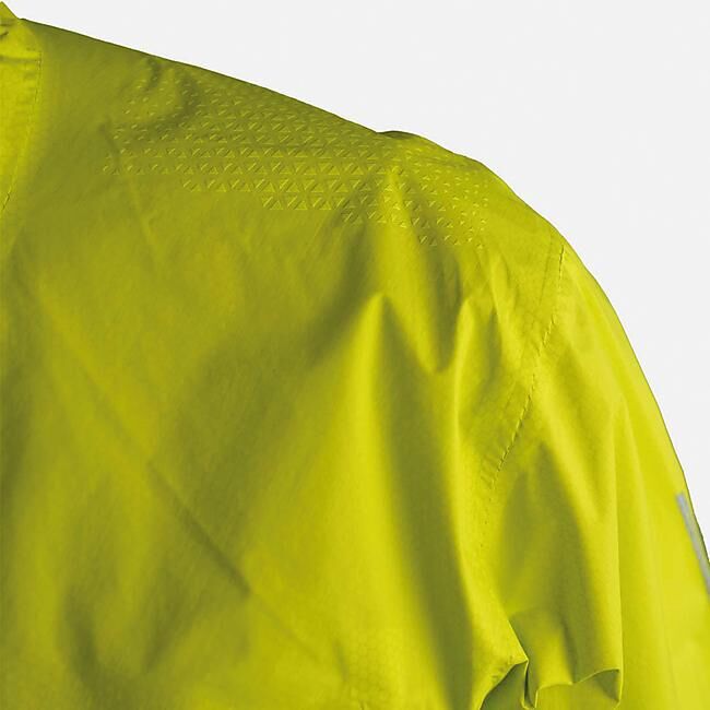 RAIDLIGHT - VESTE IMPERMEABLE TOP EXTREME ULTRA MP+ M