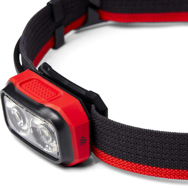 Frontale BLACK DIAMOND ONSIGHT 375 HEADLAMP OCTANE