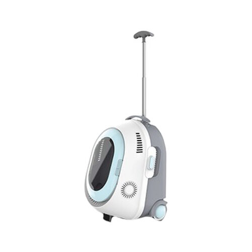 M-Pets Trolley Pet Travel Backpack