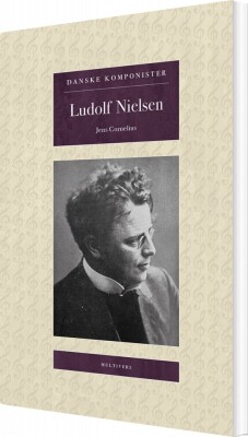 Ludolf Nielsen - Jens Cornelius - Bog