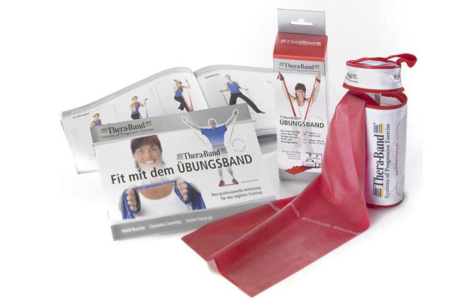 Fitnessband 2.5 mFitnessband