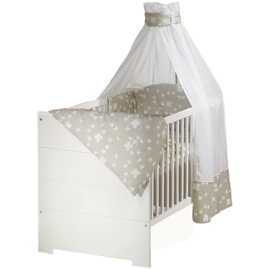 Schardt Kinderzimmer Eco Stripe 3-türig
