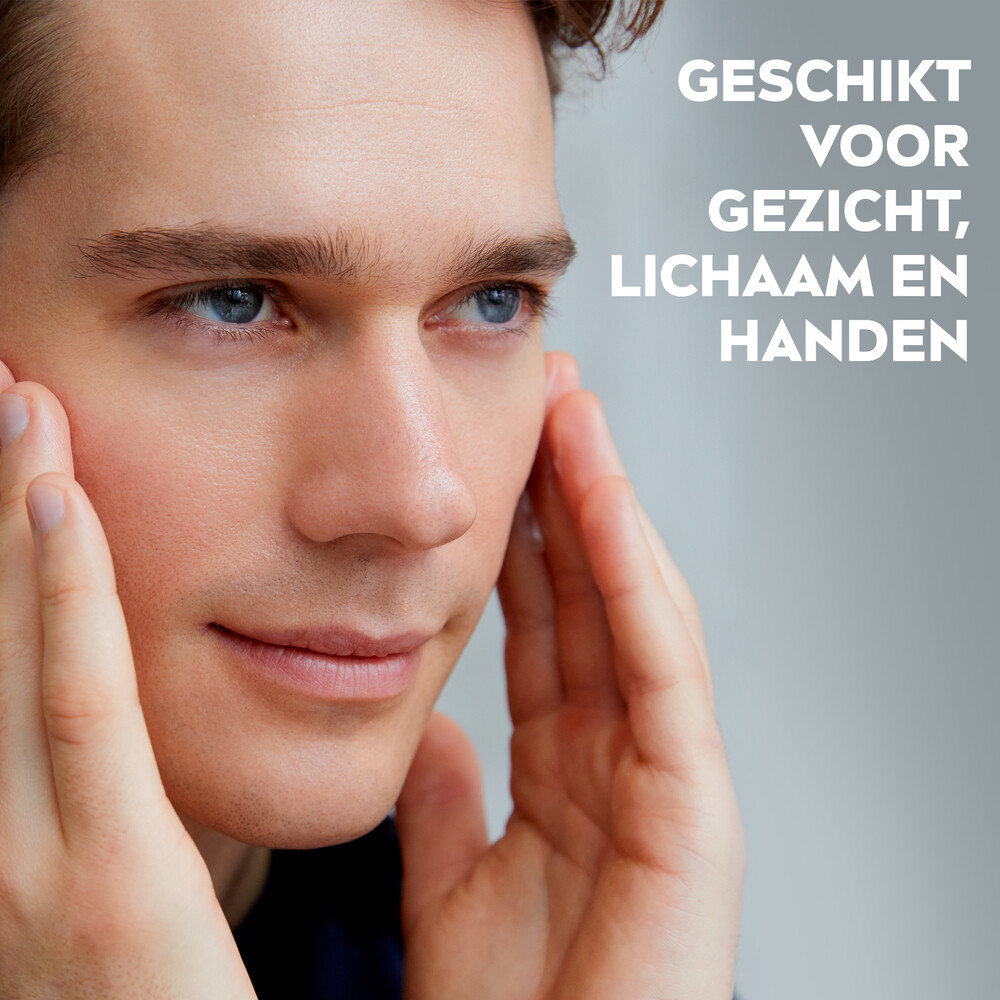 Nivea Men Crème Blik150 ml