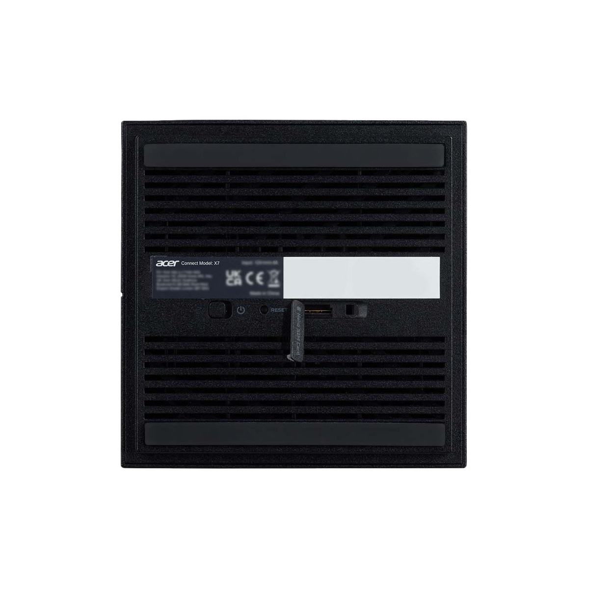 Acer Predator X7 CPE 5G WiFi-ruter