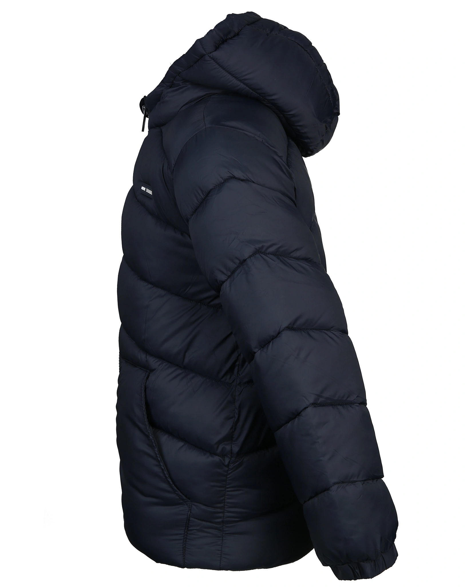 Steppjacke SPORTY in dark navy