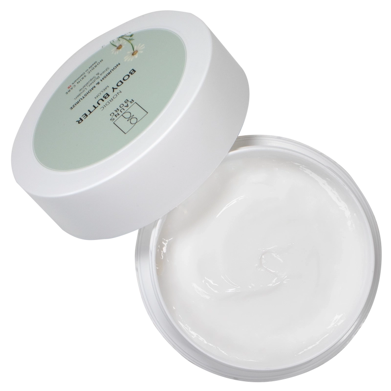Raunsborg Body Butter Melon 275 ml