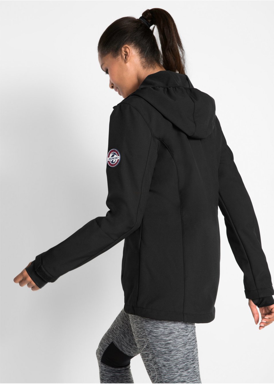 Veste softshell