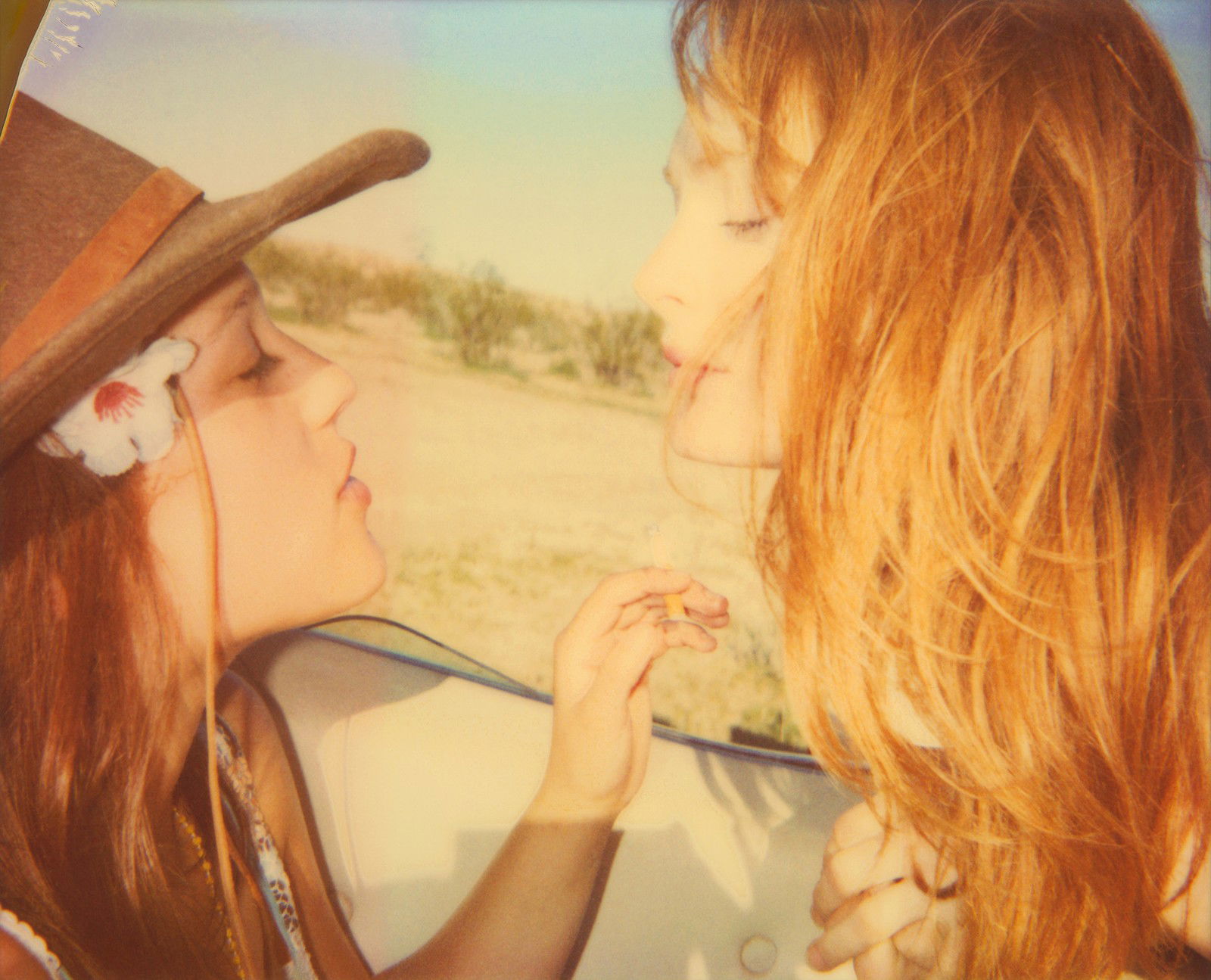 Little Darlings by Stefanie Schneider - Limited Edition. Edition of: 150. Signed.