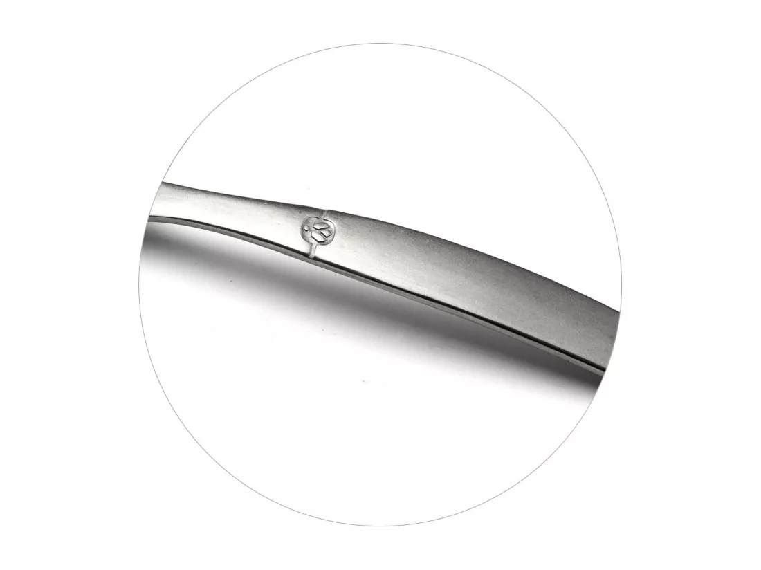 Jet Vintage Inox - Ménagère 24 pièces