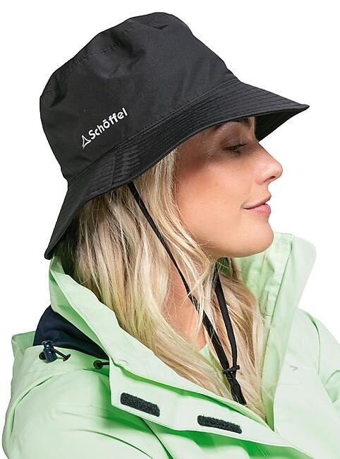 SCHOFFEL - CHAPEAU IMPERMEABLE RAIN HAT