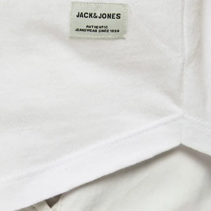 Jack & Jones Noa Crew T-Shirts Heren (3-pack)