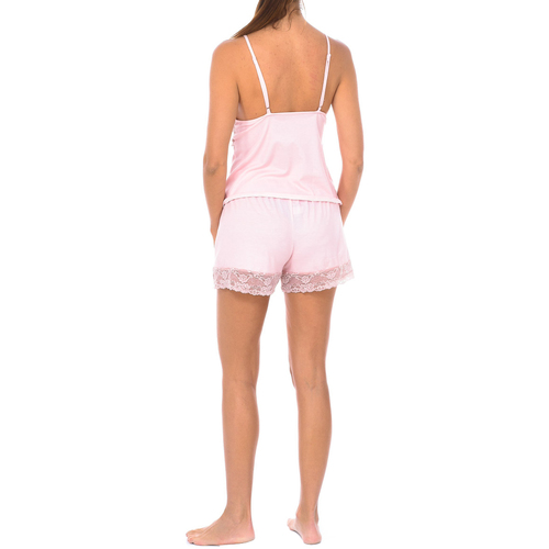 Kisses&Love - 1203-POWDER Rosa