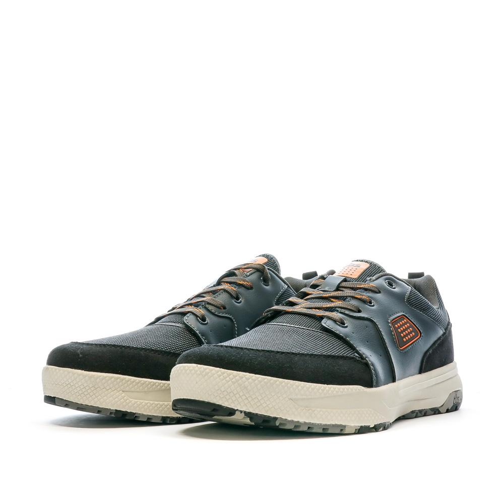 TBS Baskets Grises Homme TBS NARVAEZ
