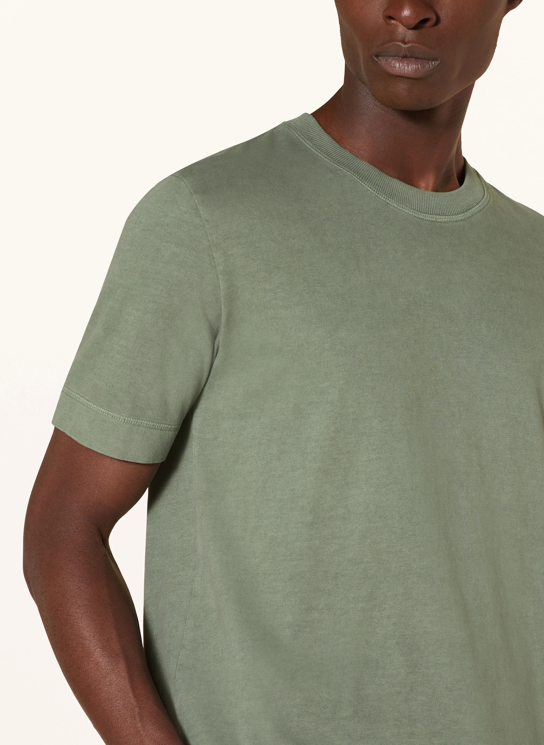 DRYKORN T-Shirt RAPHAEL