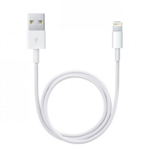 Apple Cabo Adaptador USB-C Lightning 0.5m - ME291ZM/A