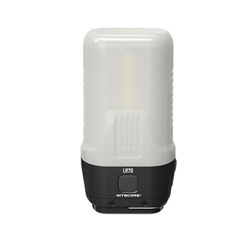 Lanterne Nitecore Lr70 3 En 1