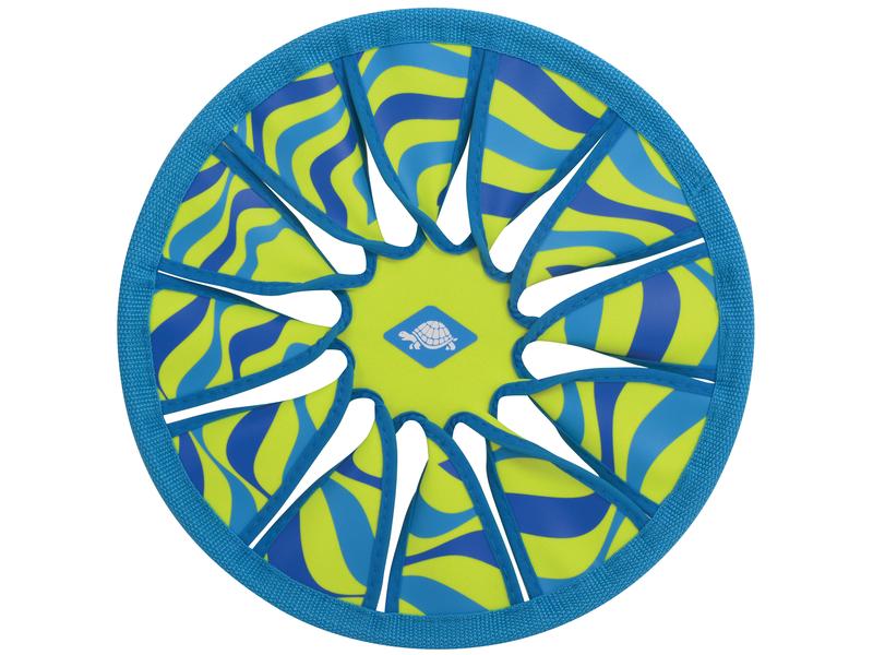 Schildkröt Funsports Beach & Wasserball Neopren Disc Frisbee