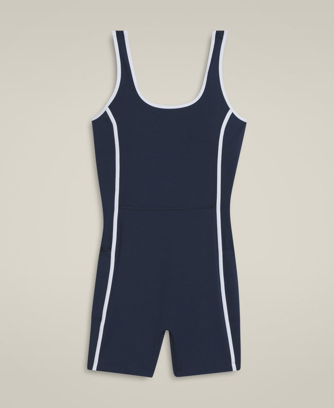 All Sport Onesie