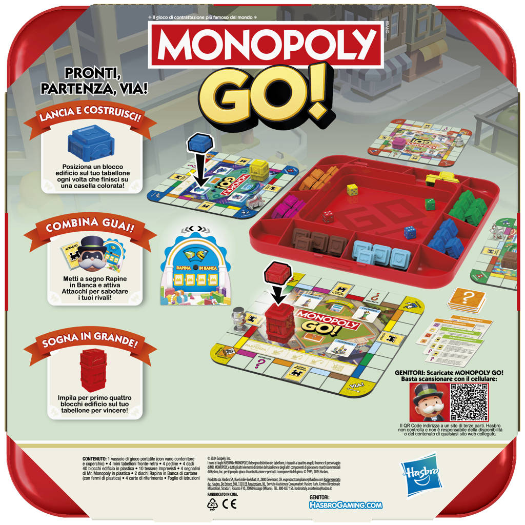 Monopoly Go!