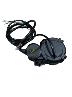 Nouveau Afficheur LCD EY3 Avec Câble (Bluetooth) pour Trottinette Electrique Dualtron Minimotors