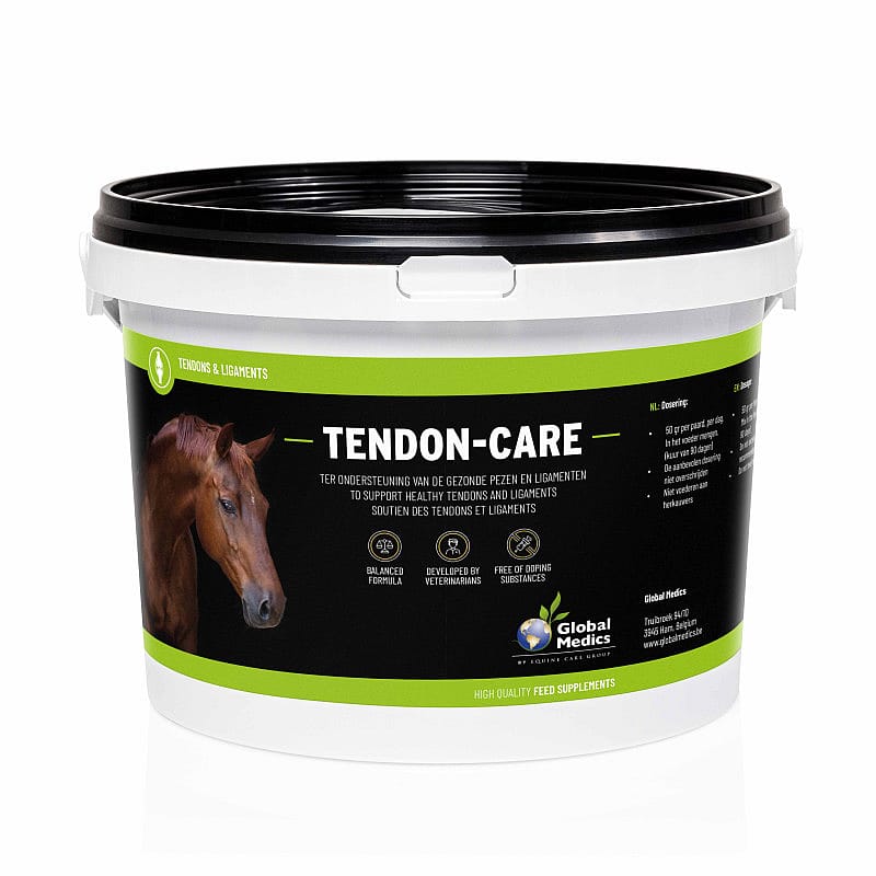 Tendon Cure Global Medics 2.7 kg