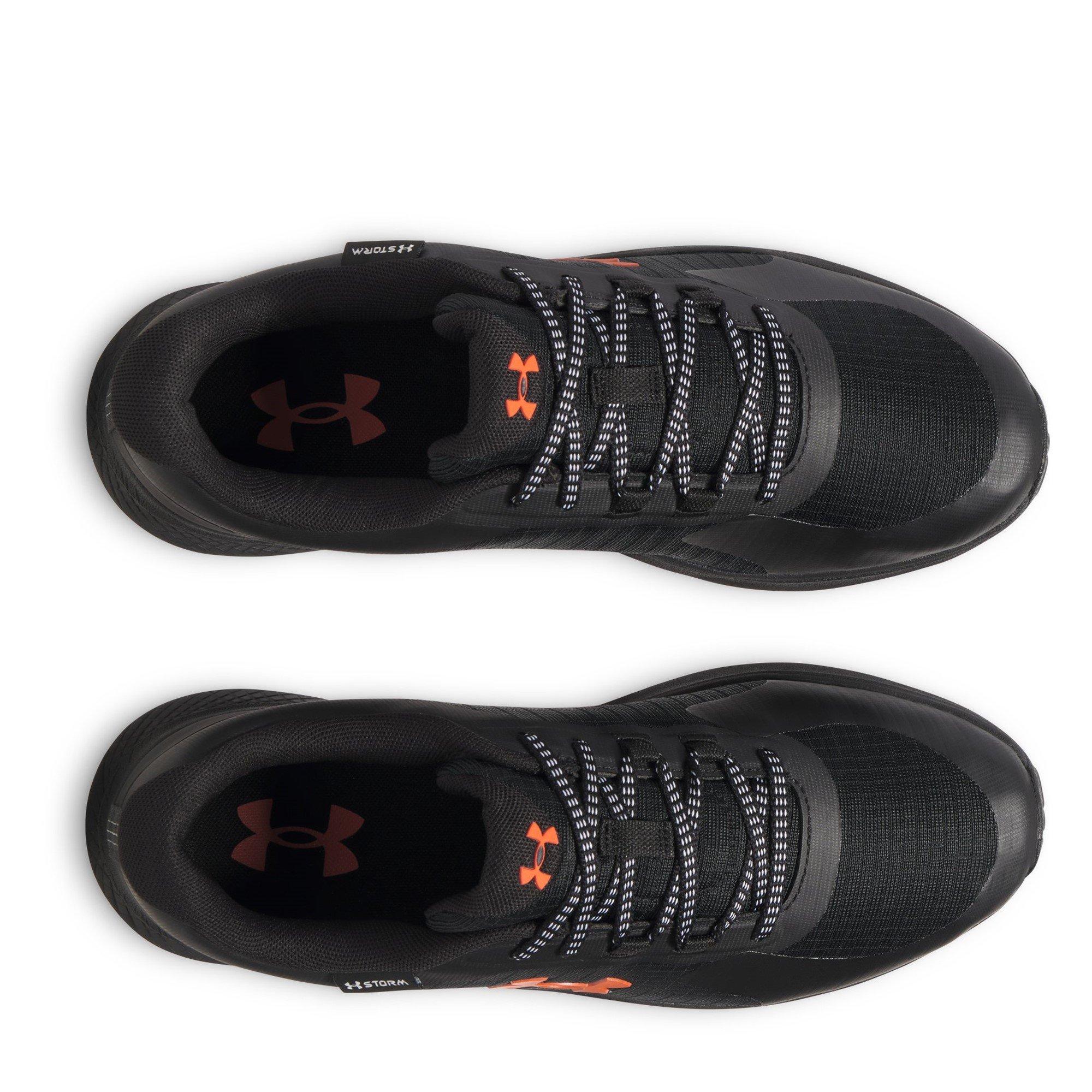 Under Armour UA Bandit Trail 3 Running Shoes Mens