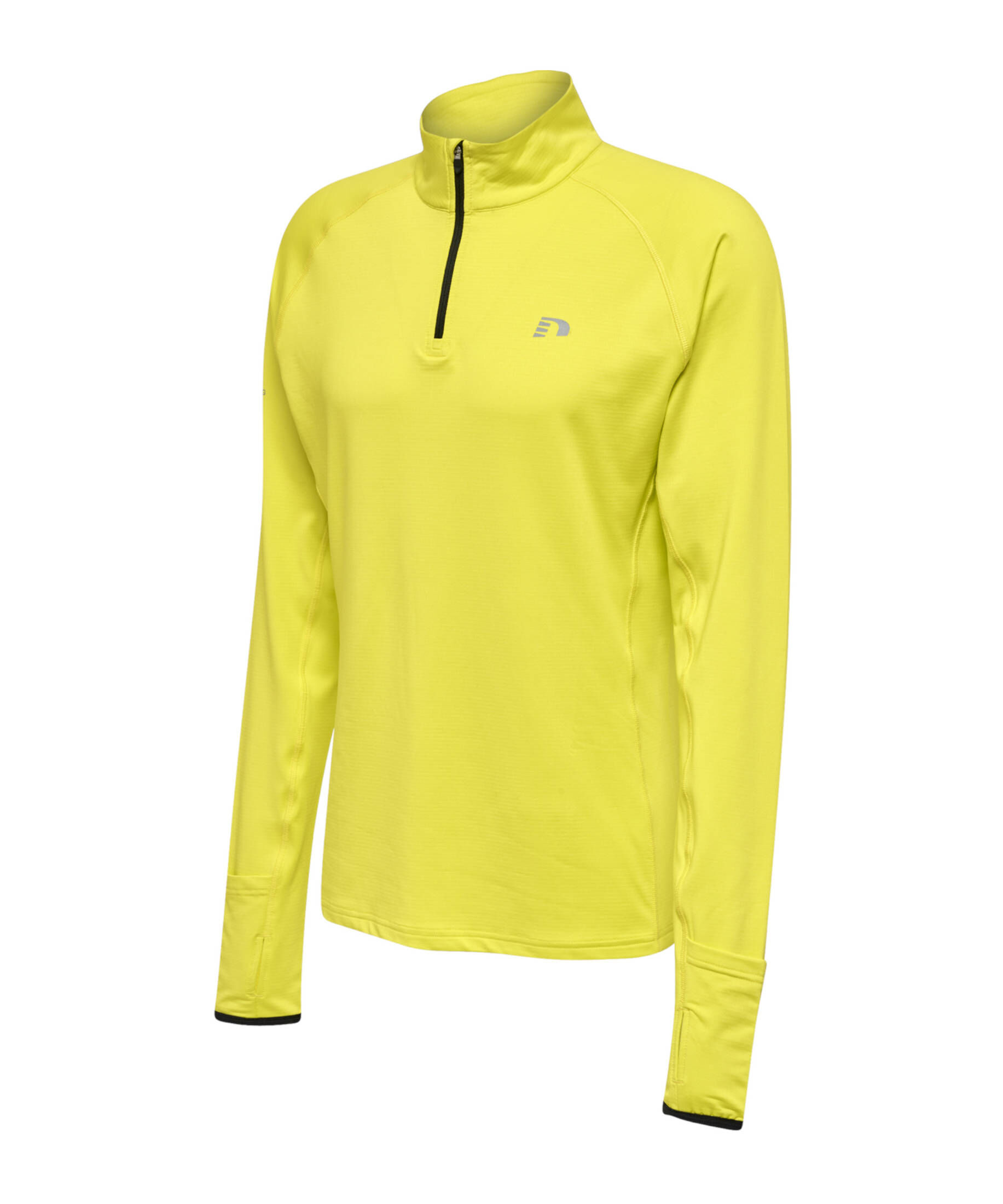 Hummel| Herren Running - Textil - Sweatshirts LakeWood HalfZip Sweatshirt