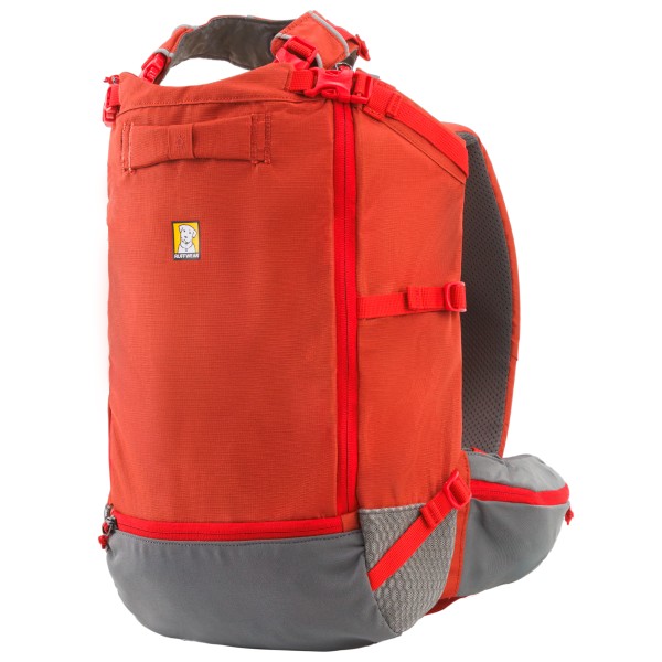 Ruffwear - Hitch Hiker Dog Backpack Carrier - Accessoire pour chien
