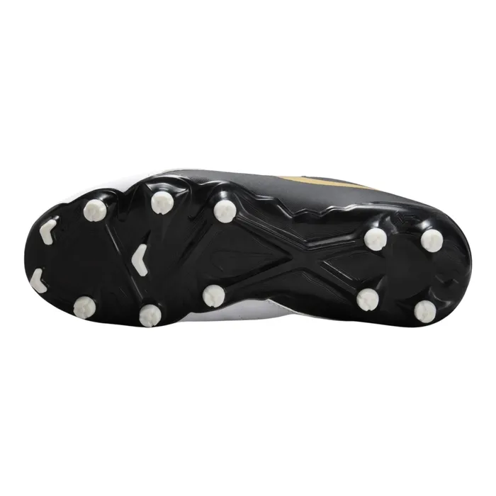 Nike Phantom GX II Academy FG/MG Voetbalschoenen Junior