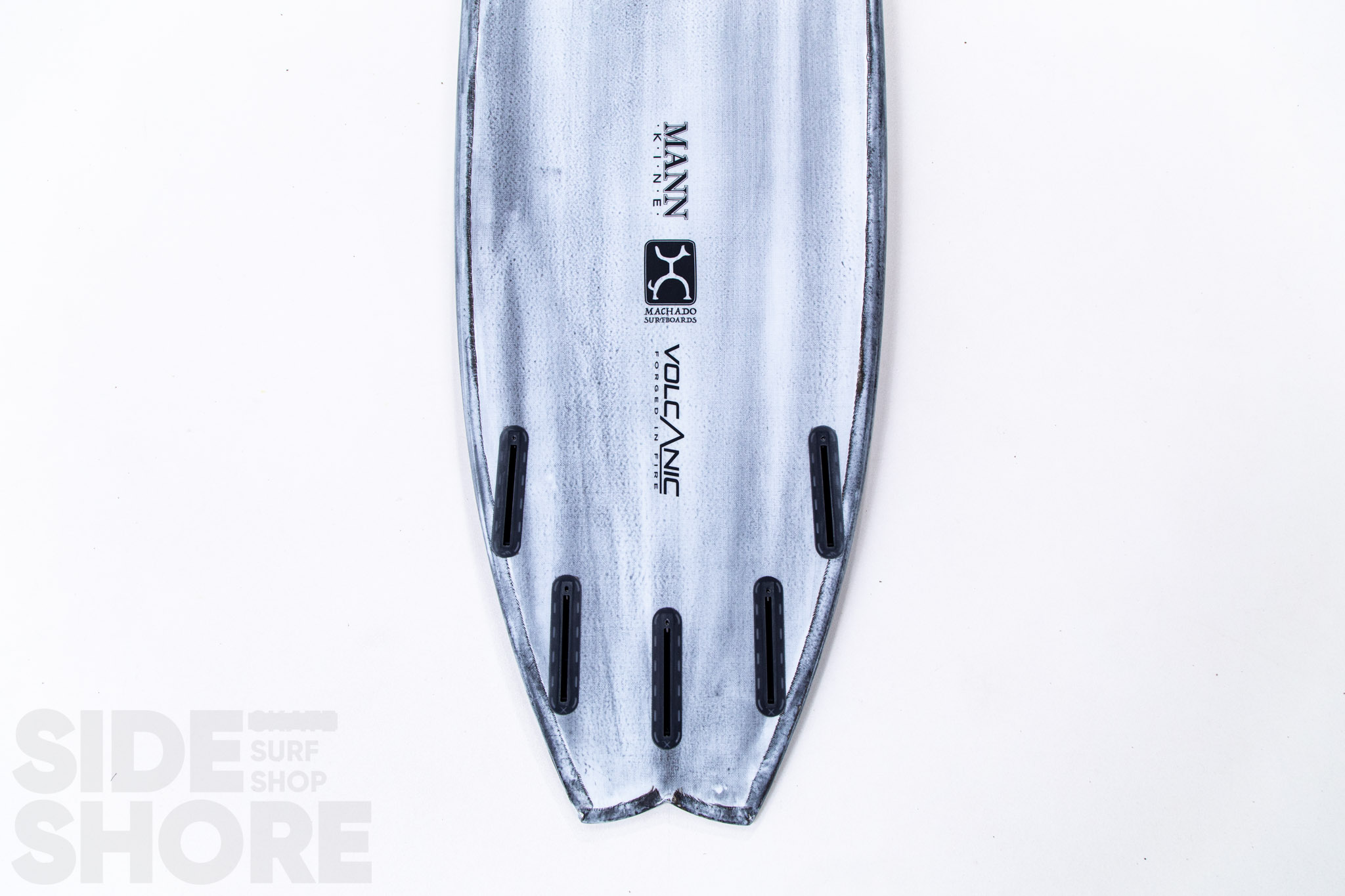 Firewire Mashup - 6'6 x 21 1/8