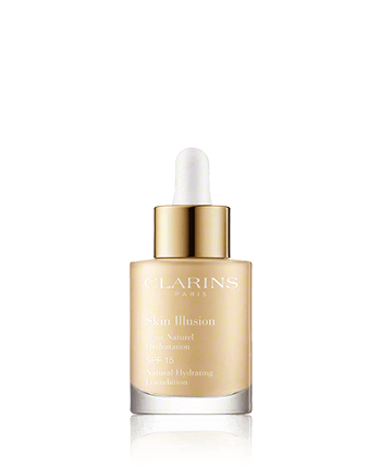Clarins Skin Illusion Natural Hydrating Foundation 103N 30ml