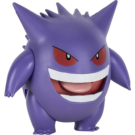 Pokémon figur pakke 5-pak