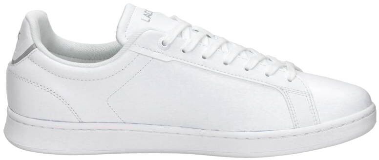 Lacoste Carnaby BL wit