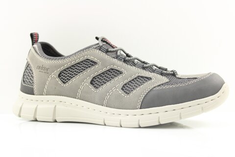 Rieker Schnürschuhe