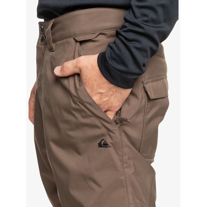 Estate Pant - Pantalon ski homme
