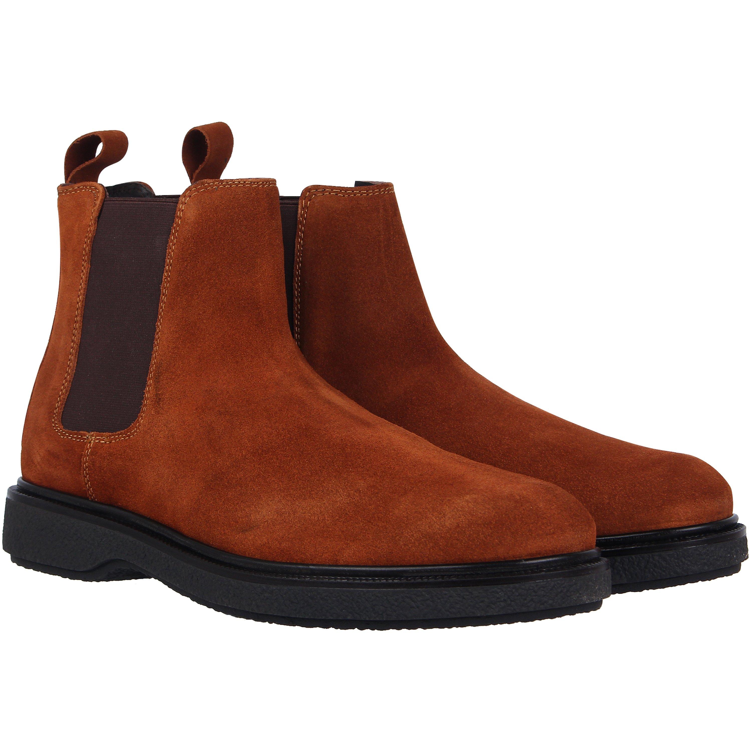 Firetrap Firetrap Chunk Mens Chelsea Boots
