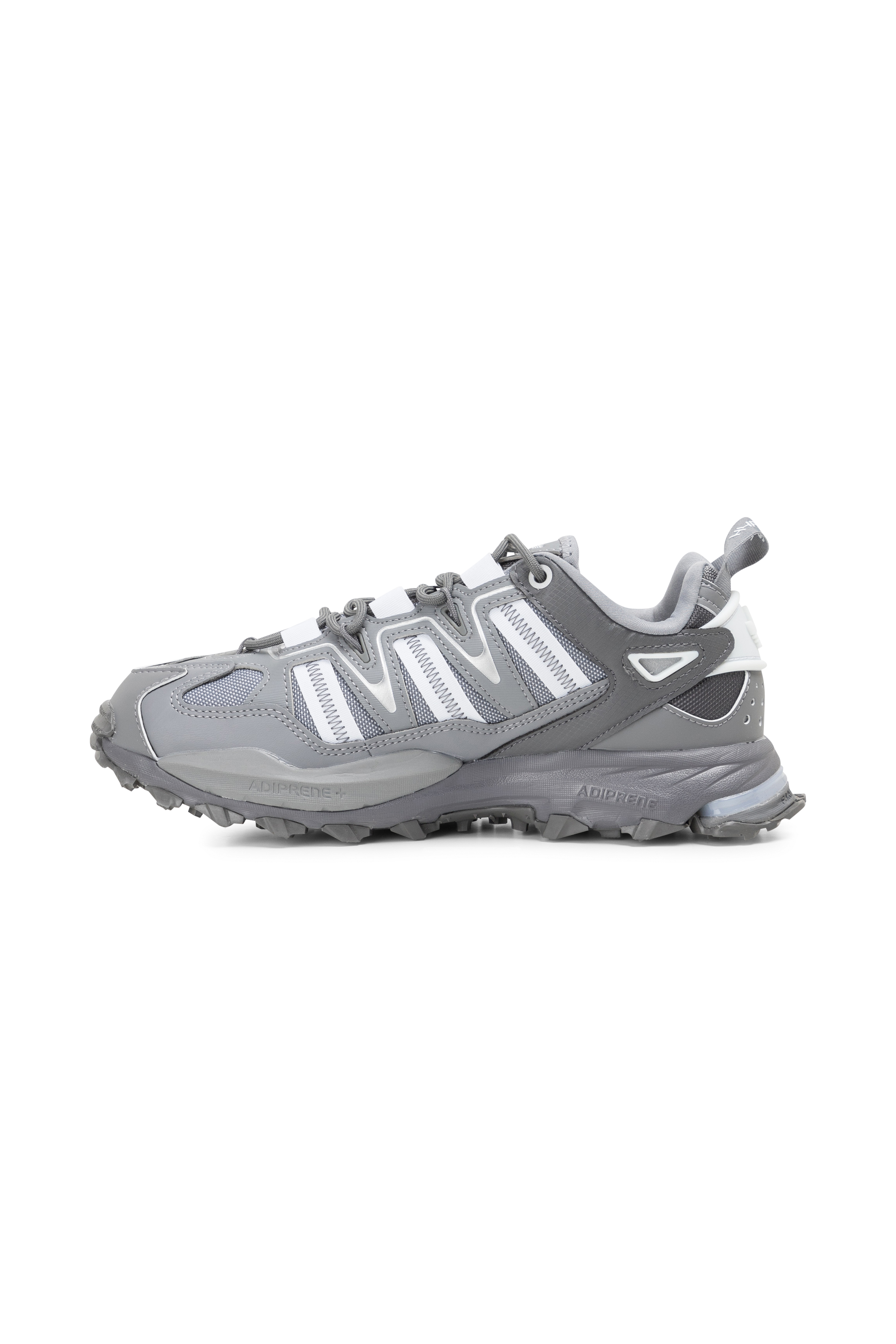 ADIDAS Baskets  HYPERTURF Gris