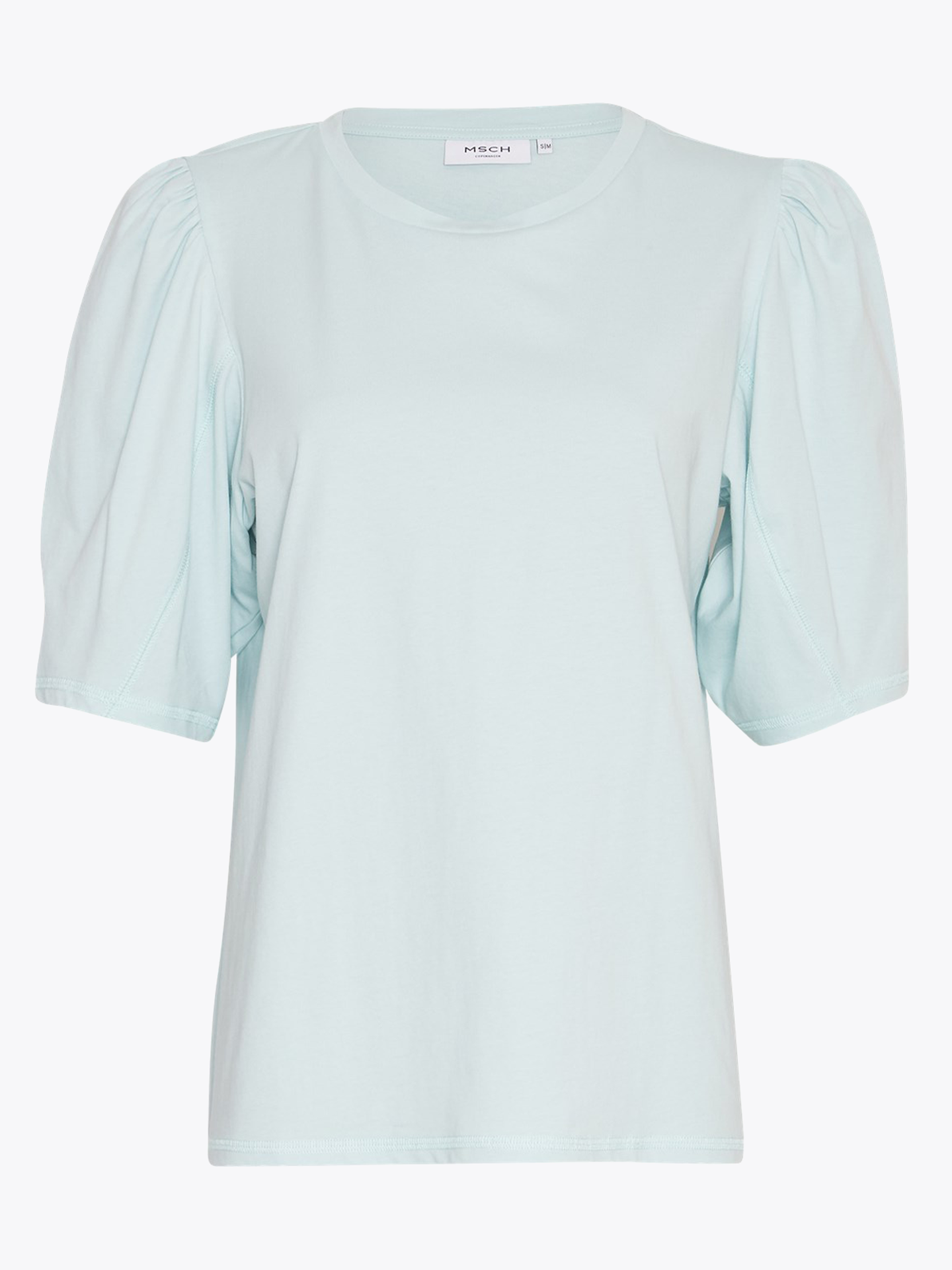 Tiffa 2/4 Puff Tee